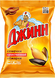 СЕМЕЧКИ ПОДСОЛНЕЧНИКА ЖАРЕНЫЕ ТМ «ДЖИНН» PREMIUM